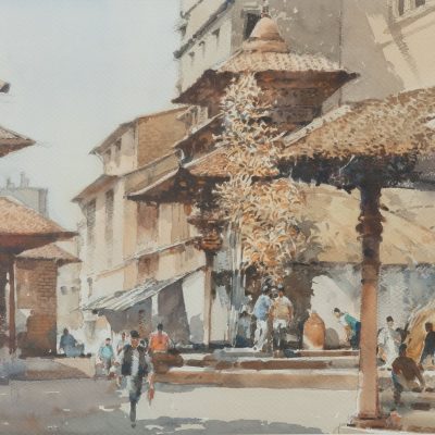 Asia Art Collective - Ong Kim Seng