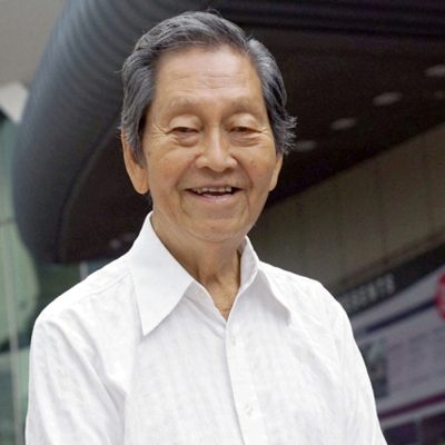 Choy Weng Yang 蔡荣恩