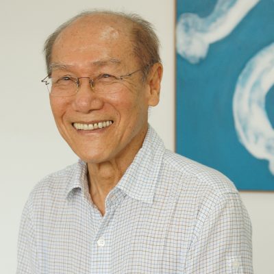 Thomas Yeo 姚照宏